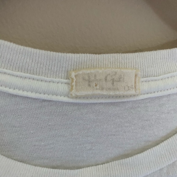 Brandy melville (john galt) SOHO shirt! - Picture 4 of 4